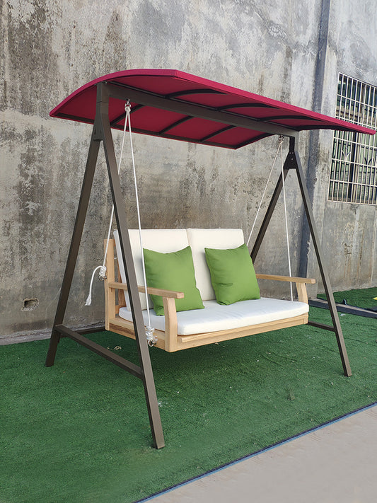 Garden hanging chairs  11