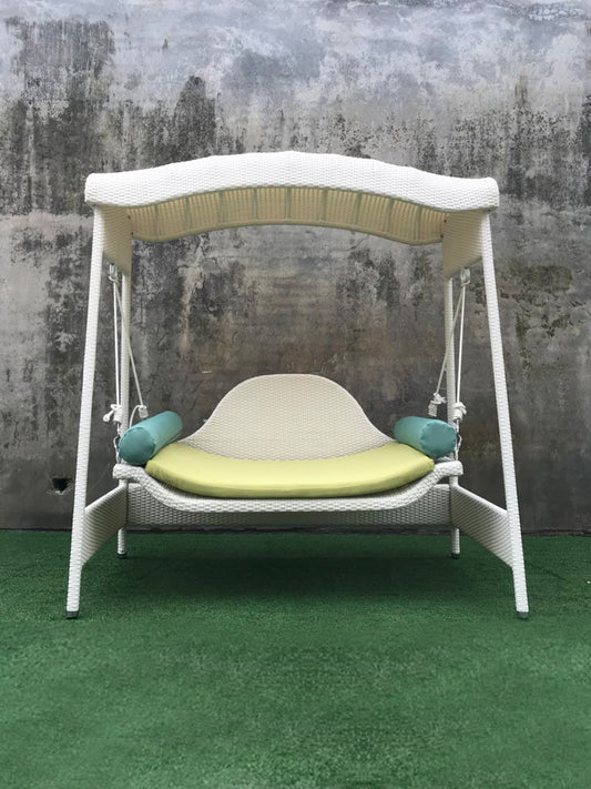 Garden hanging chairs  12