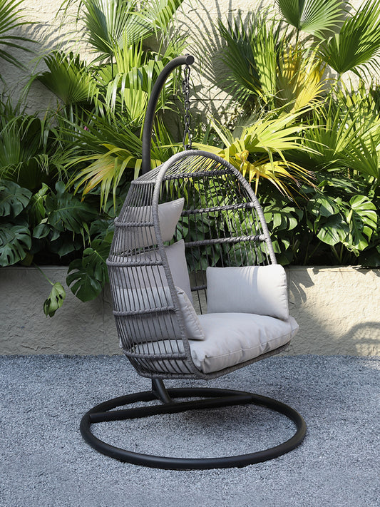 Garden hanging chairs  14
