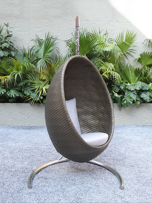 Garden hanging chairs  15