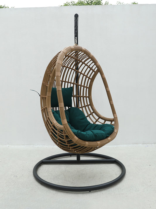 Garden hanging chairs  16