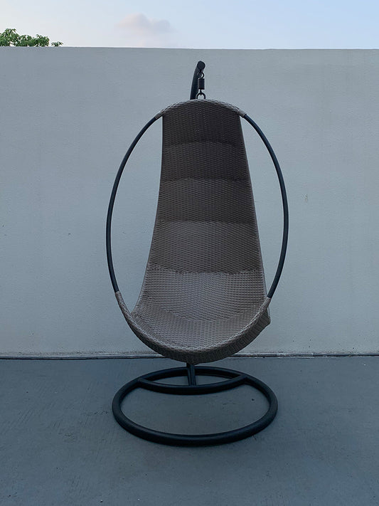 Garden hanging chairs  17