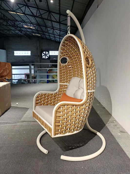 Garden hanging chairs  18