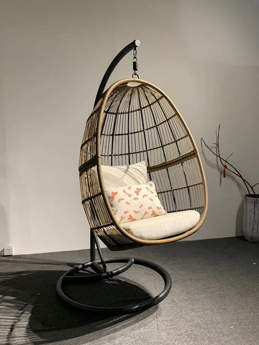 Garden hanging chairs  19