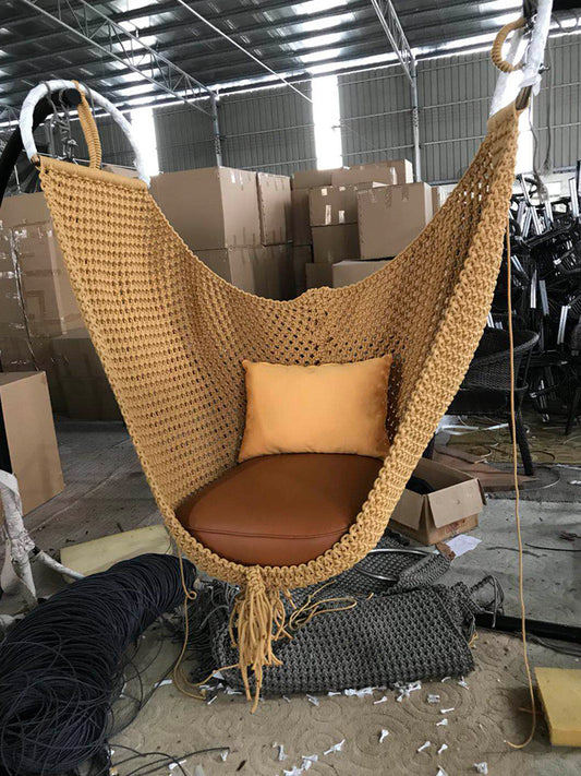 Garden hanging chairs  20