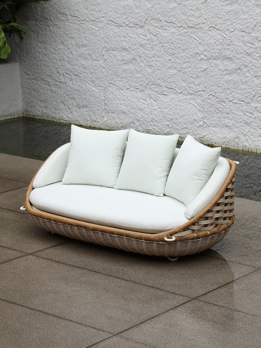 Garden hanging chairs  21