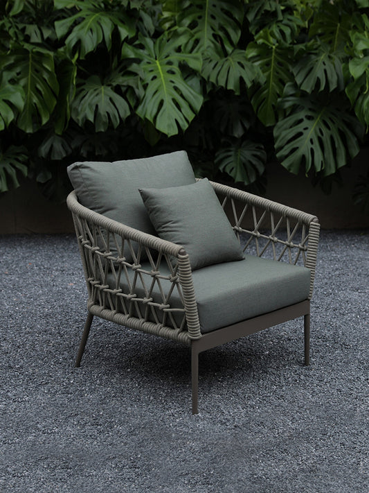 Outdoor  Armchairs 159