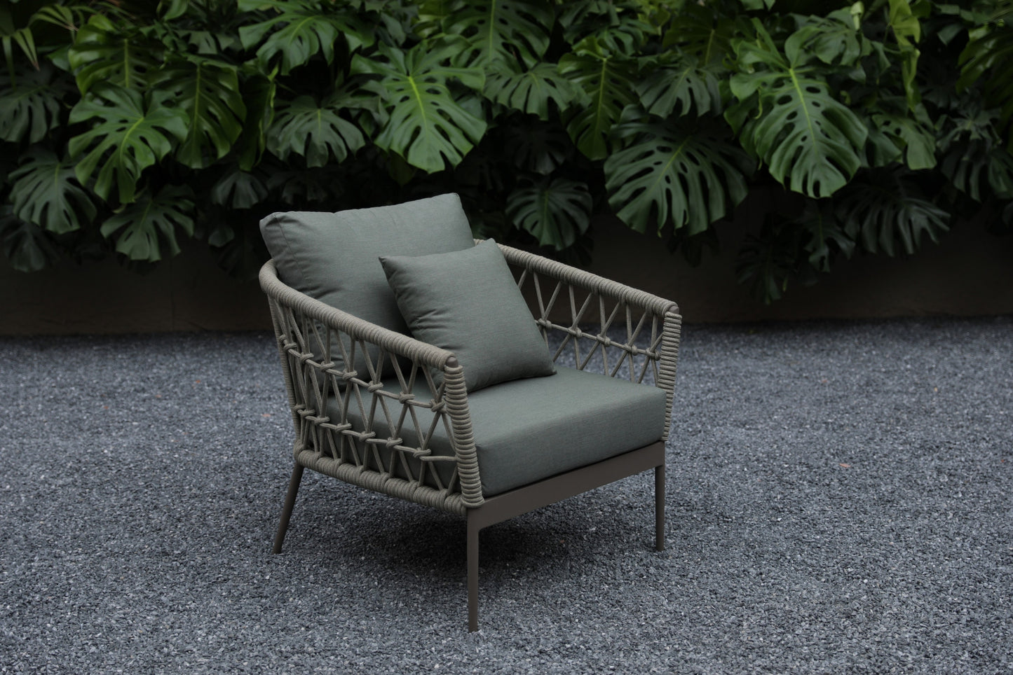 Outdoor  Armchairs 159