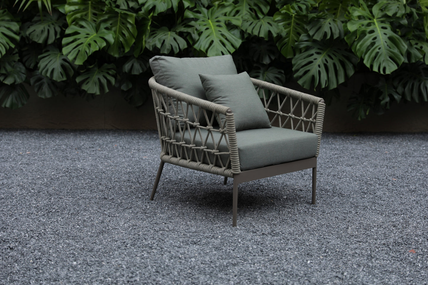 Outdoor  Armchairs 159