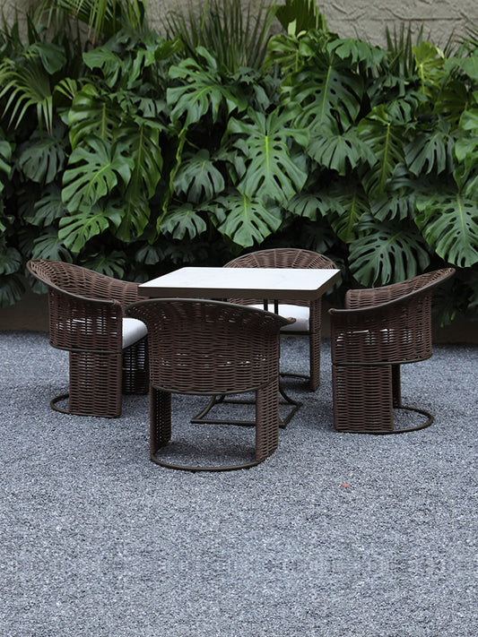 Dining Table Set-104