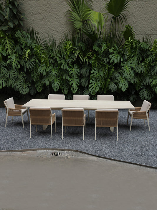 Dining Table Set-105