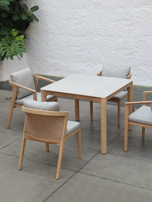 Dining Table Set-13