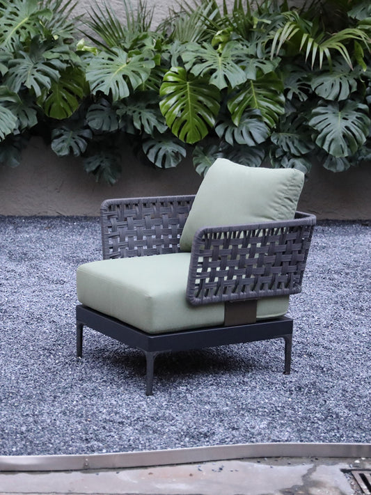 Outdoor  Armchairs 162