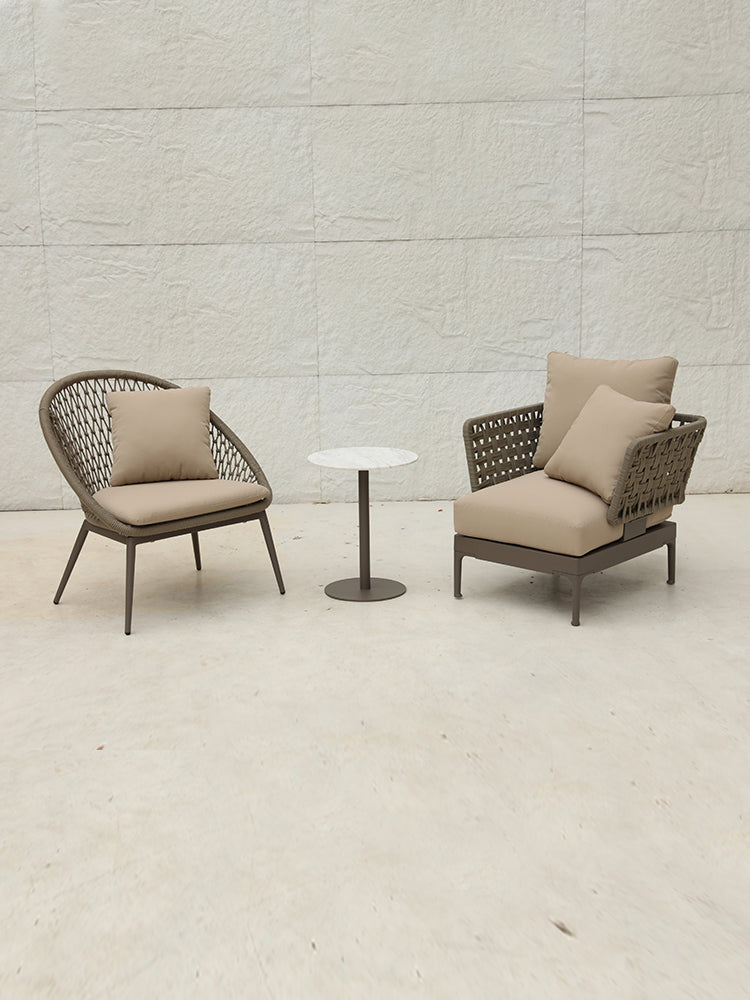 Outdoor  Armchairs 161