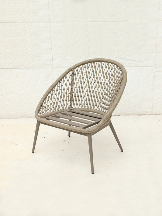 Outdoor  Armchairs 163