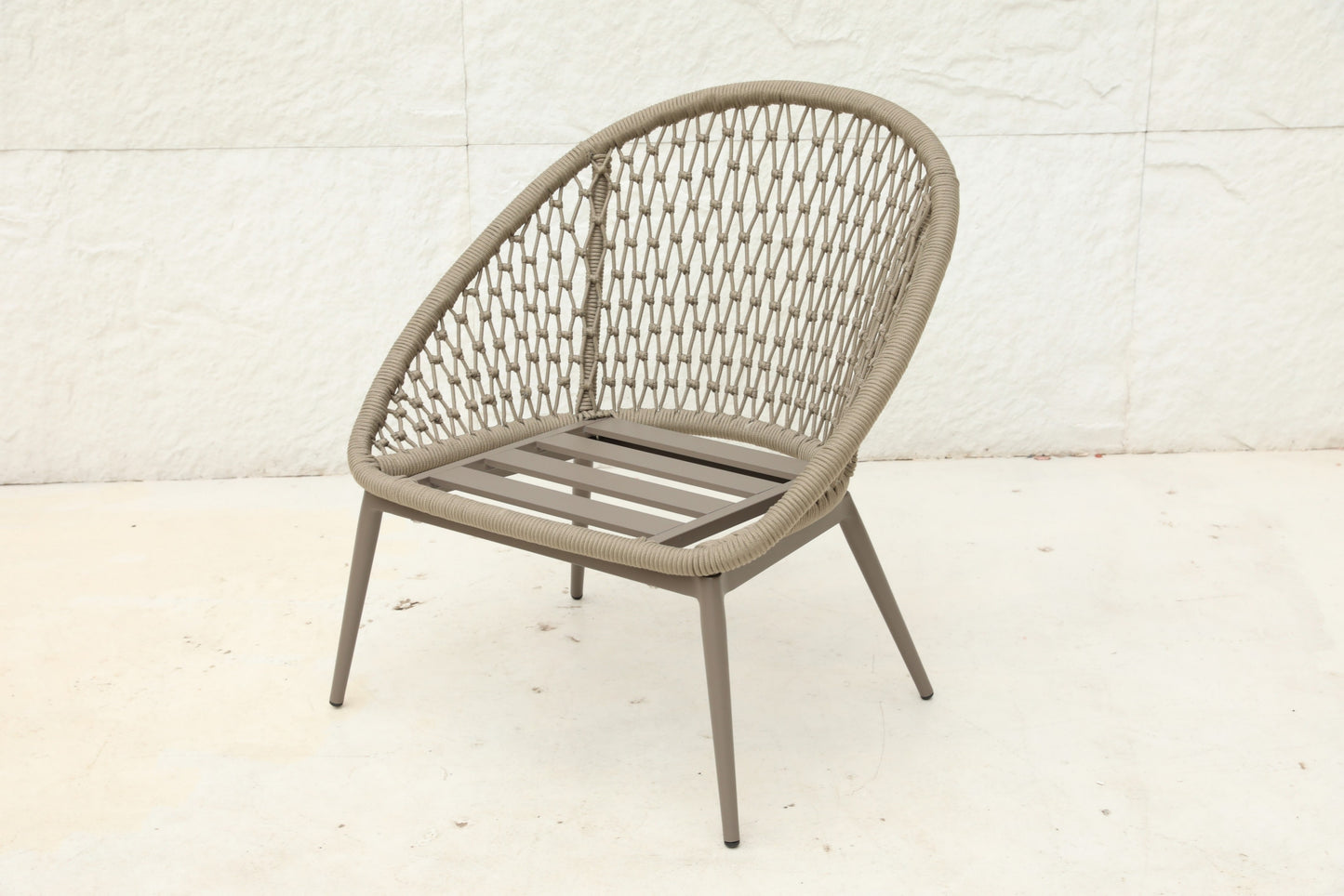 Outdoor  Armchairs 163