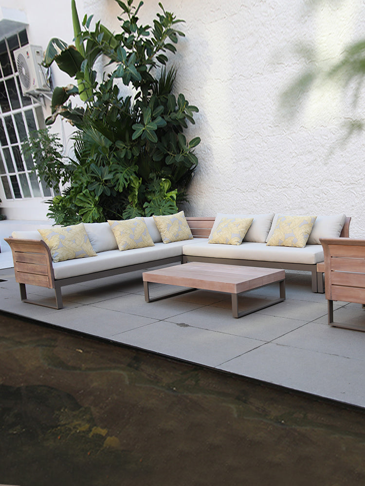 outdoor sofa  118