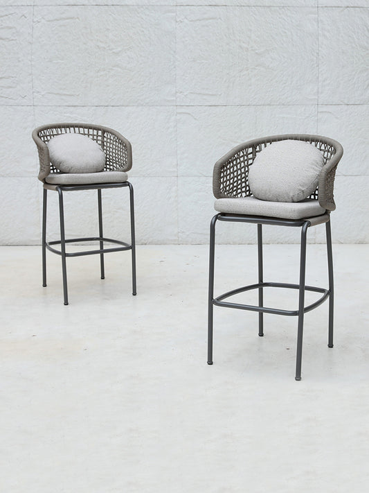Outdoor Bar Chair  41