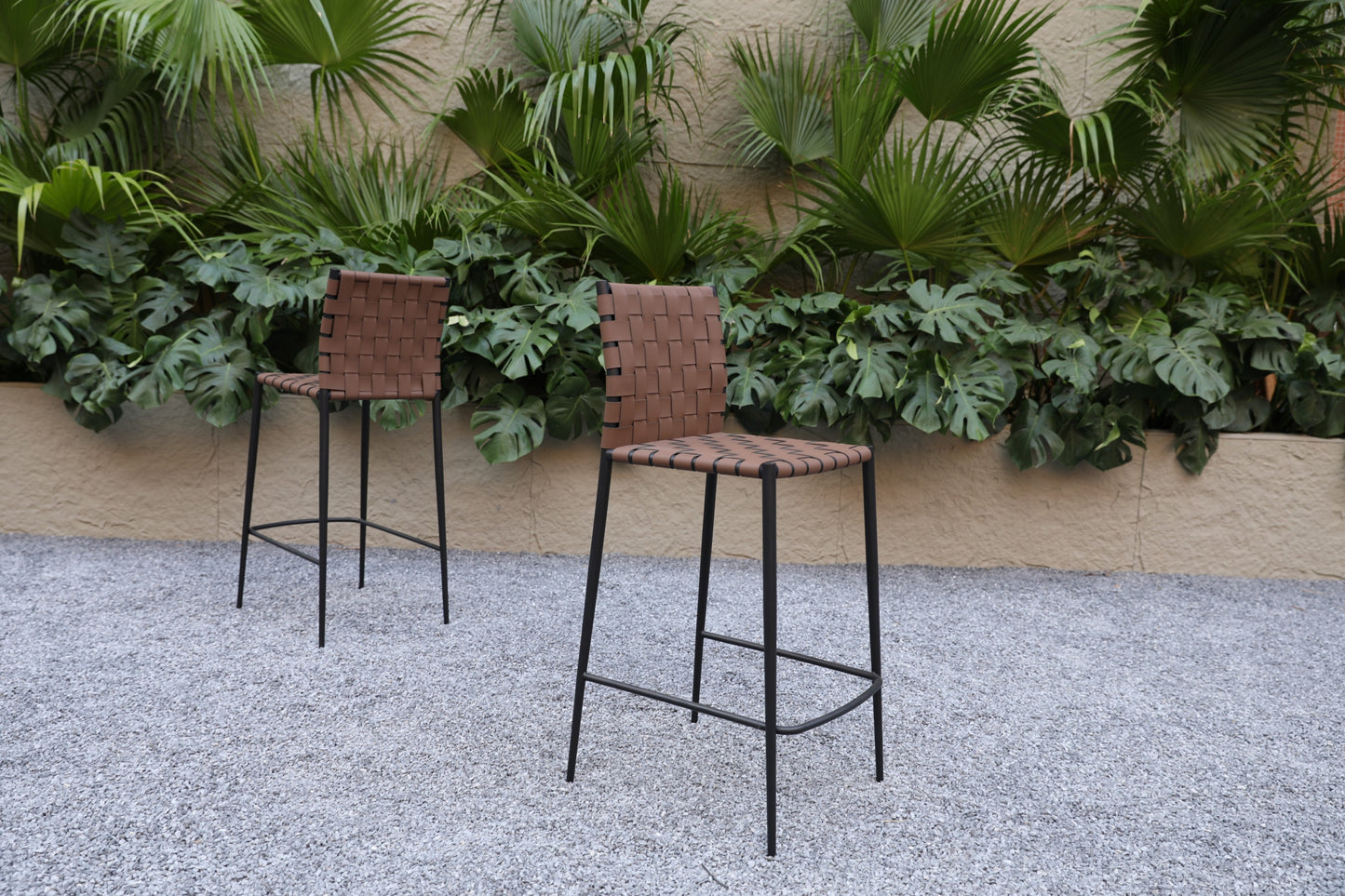 Outdoor Bar Chair  43