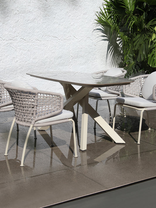 Dining Table Set-15