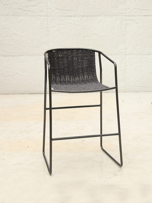 Outdoor Bar Chair  44