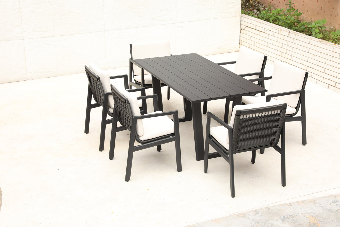 Dining Table Set-108