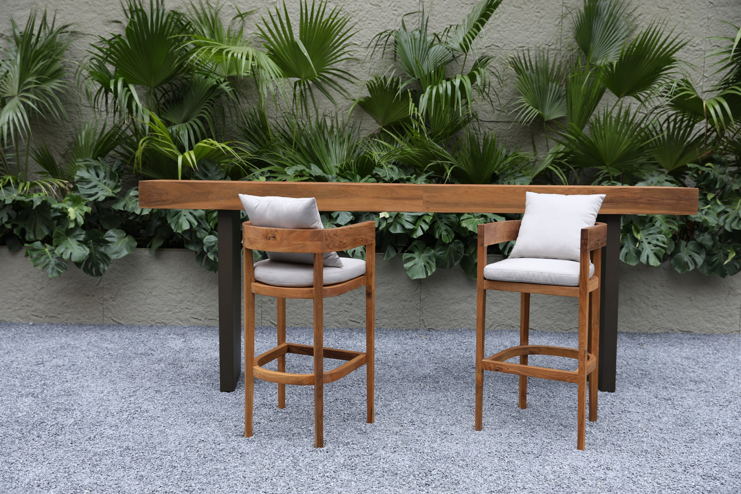 Bar Table 22