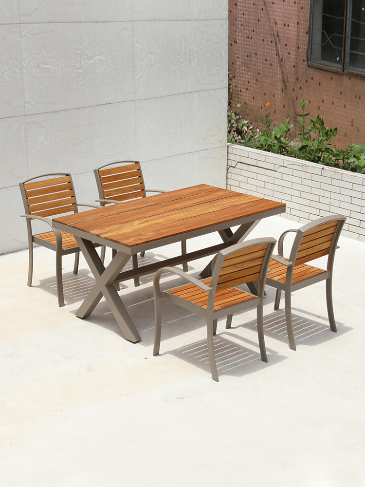 Dining Table Set-109