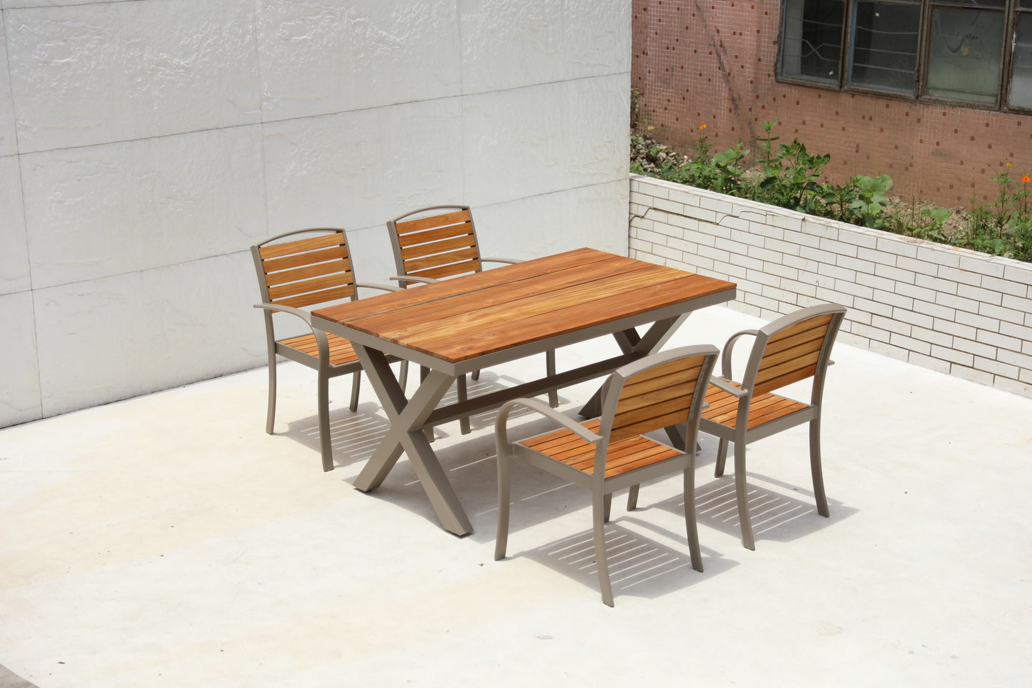 Dining Table Set-109