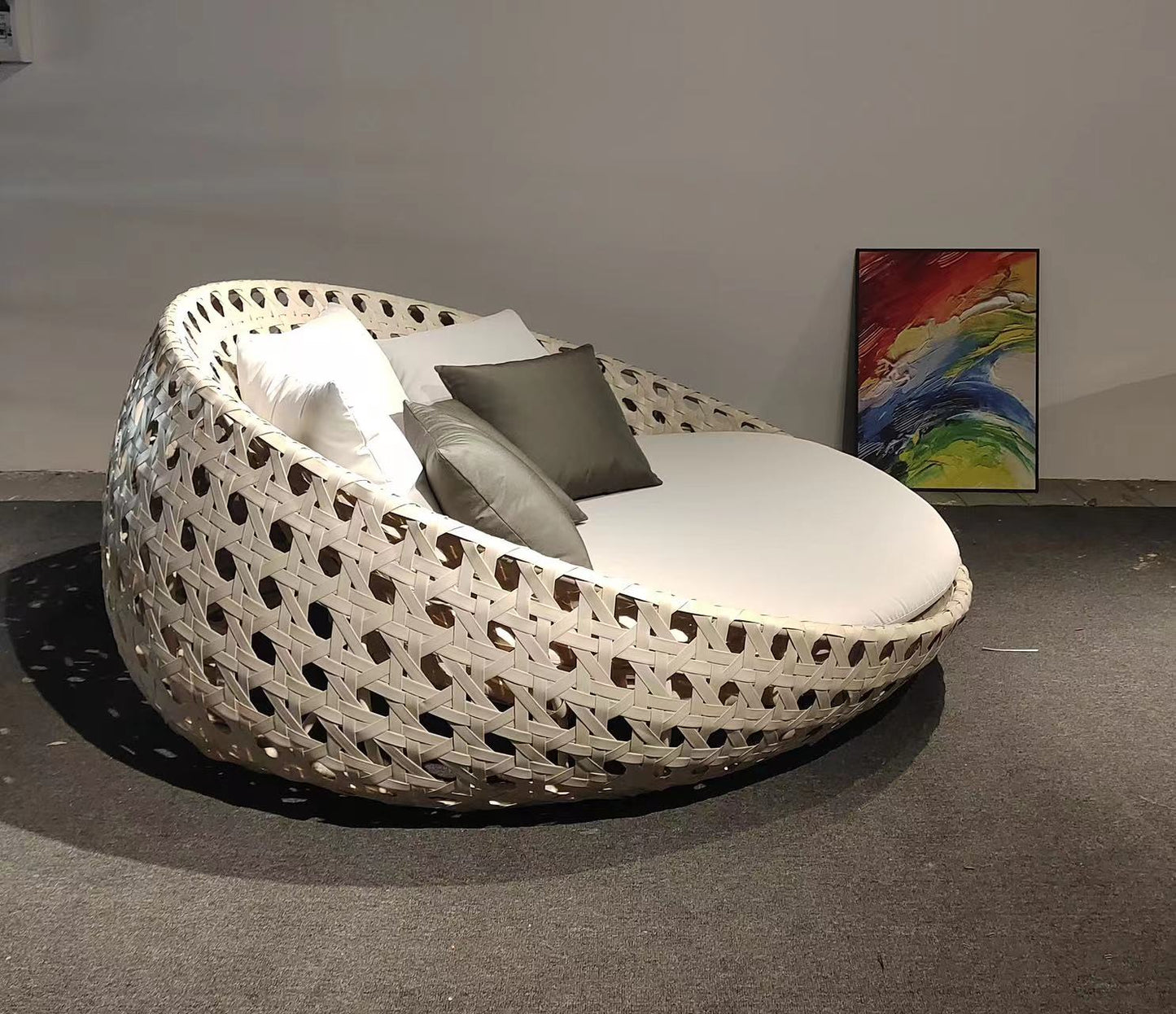 Day Bed 8
