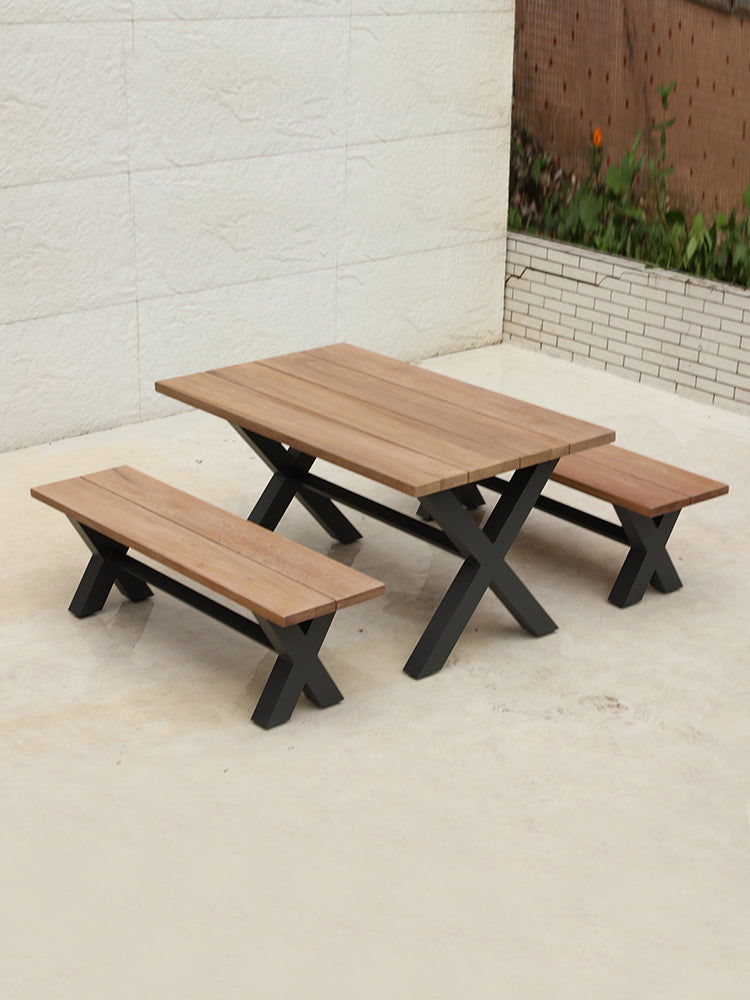 Dining Table Set-110
