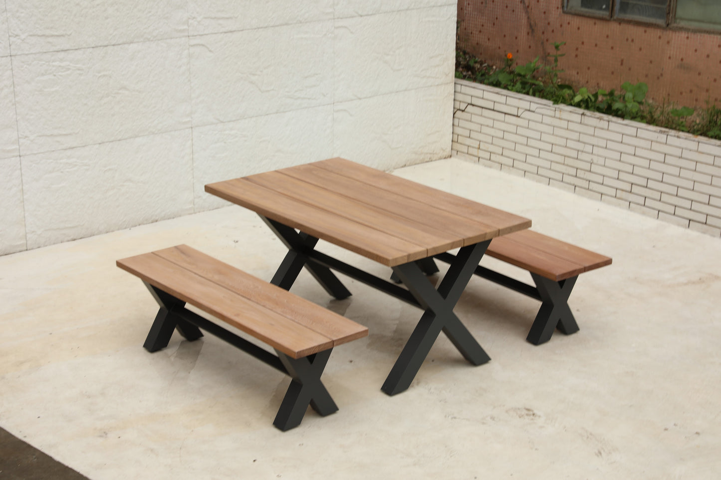 Dining Table Set-110