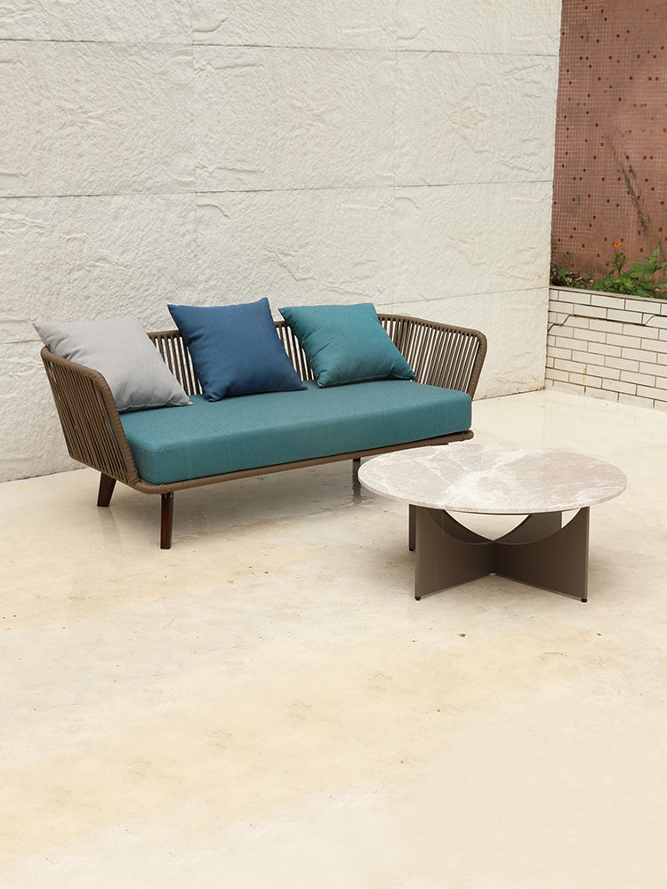 outdoor sofa  121