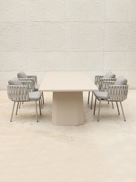 Dining Table Set-111