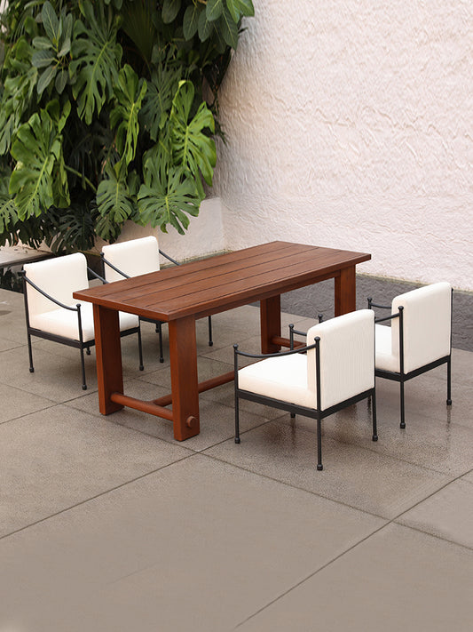 Dining Table Set-112