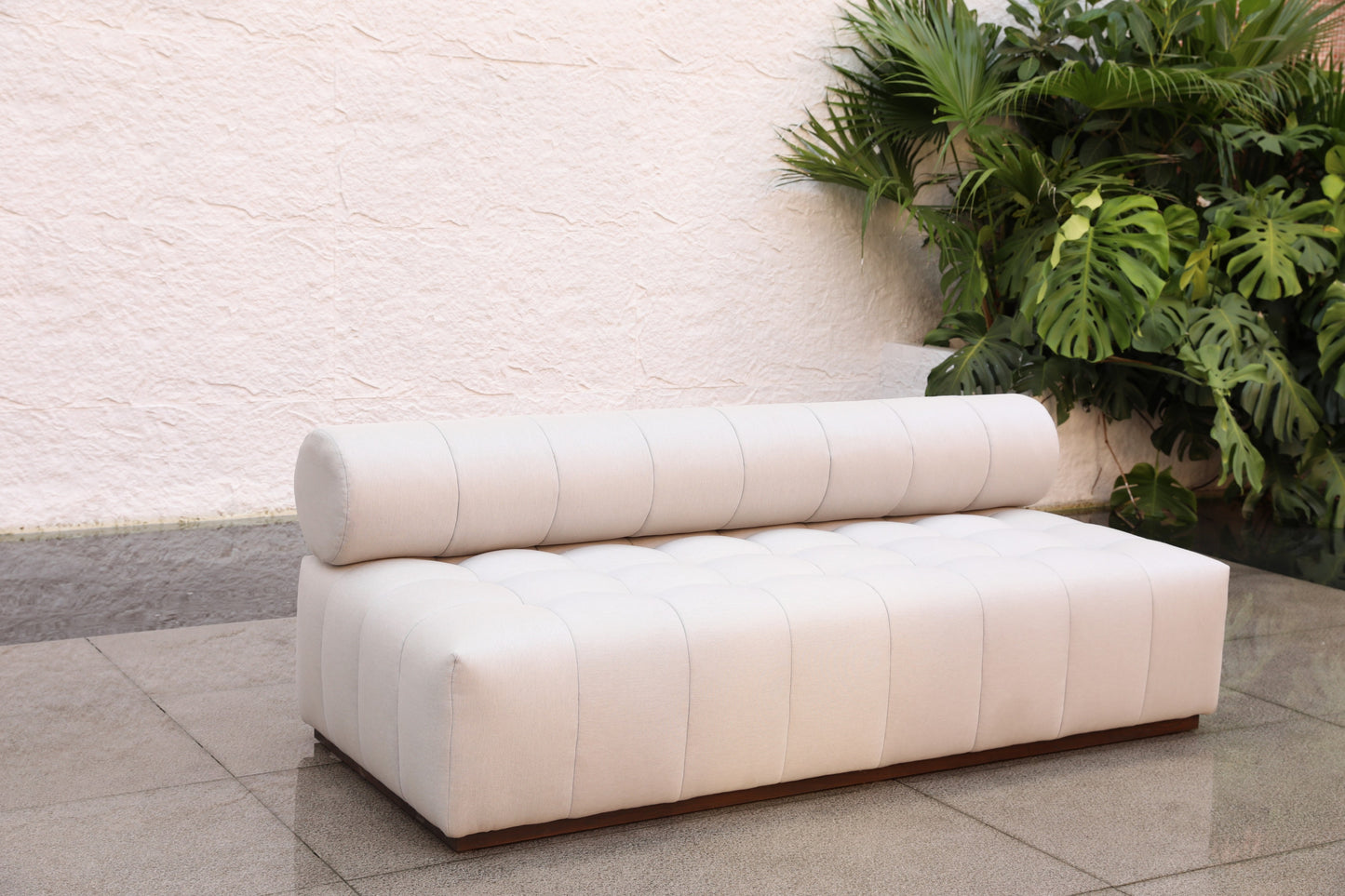 outdoor sofa  122