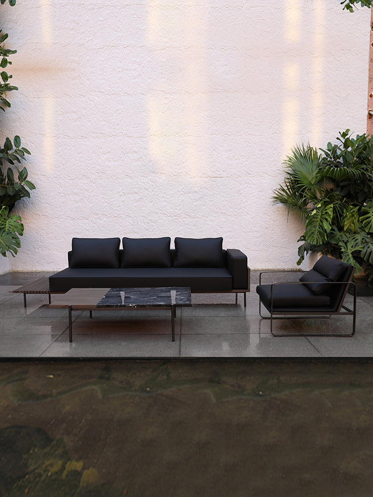 outdoor sofa  123