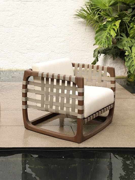 Outdoor  Armchairs 164