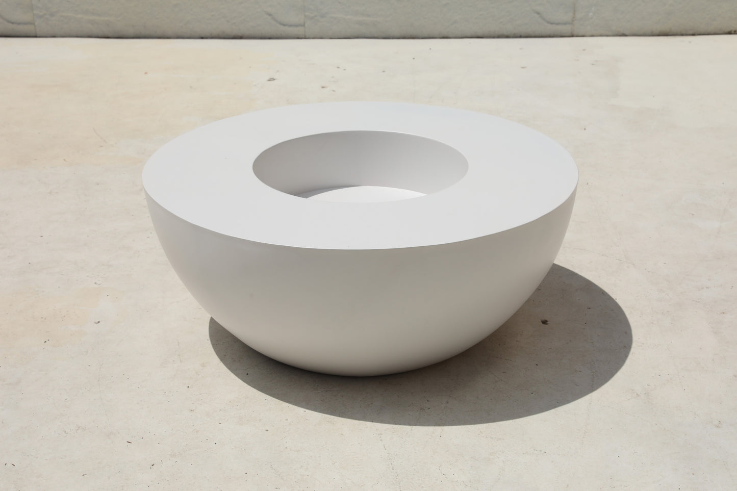 Garden Fire Pots 30