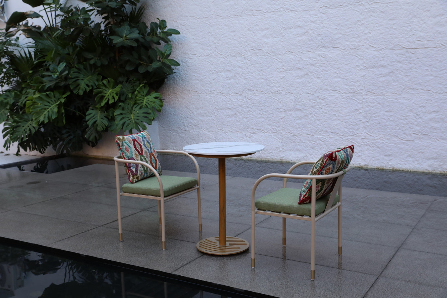 Outdoor  Armchairs 28
