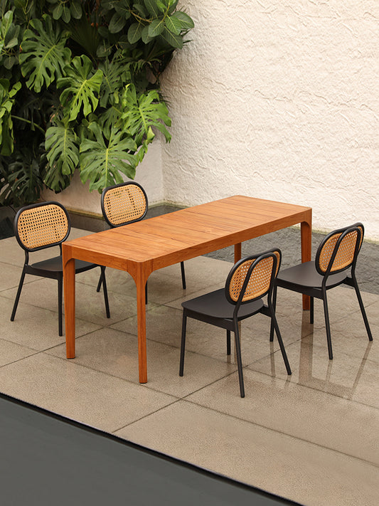 Dining Table Set-14