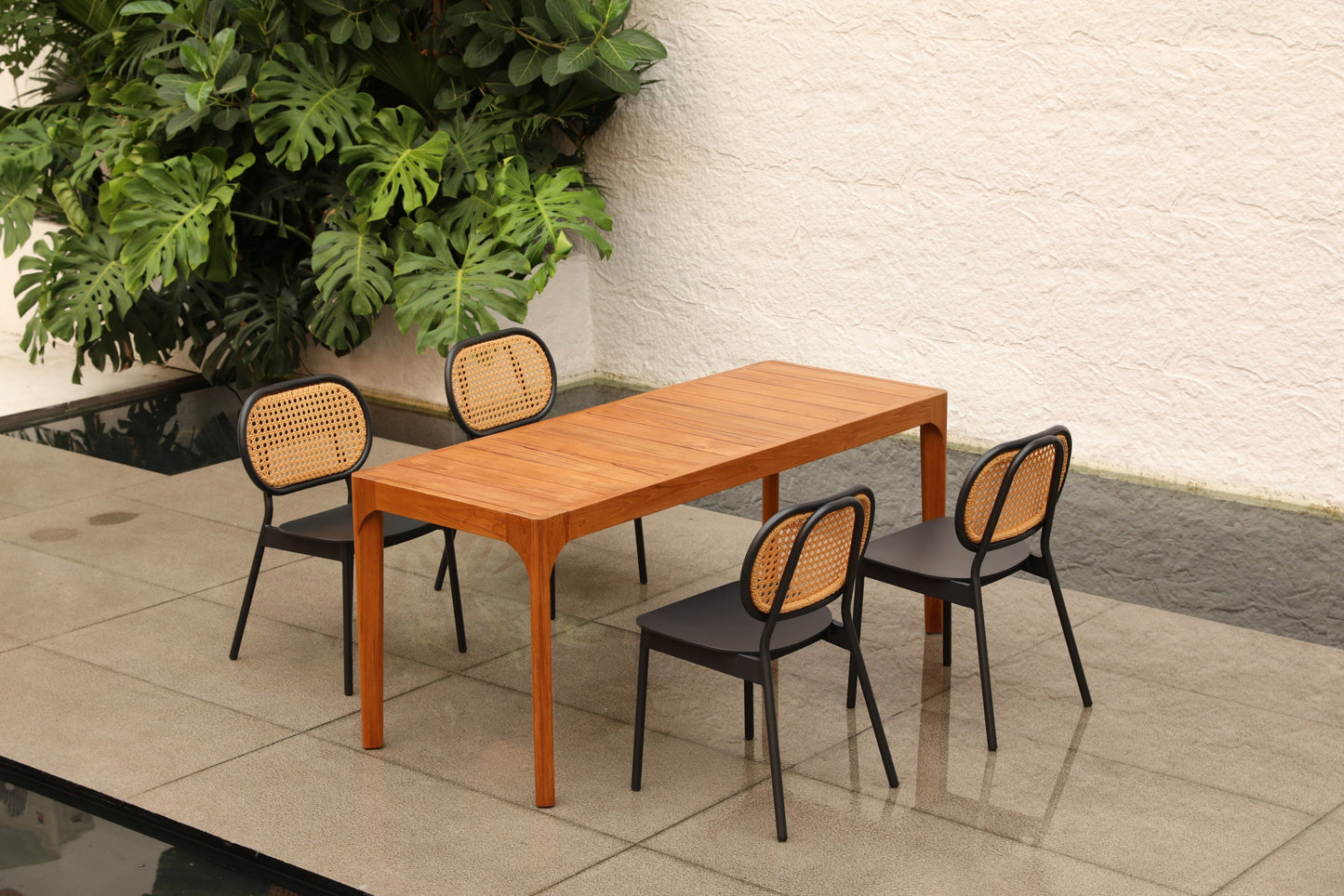 Dining Table Set-14