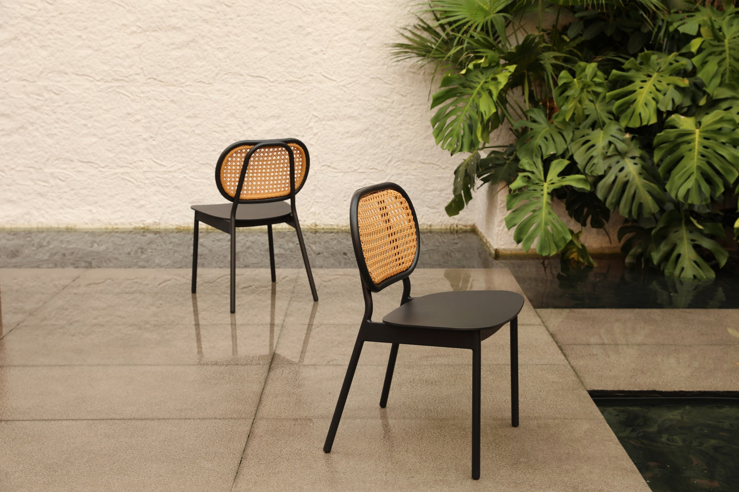 Dining Chair 74