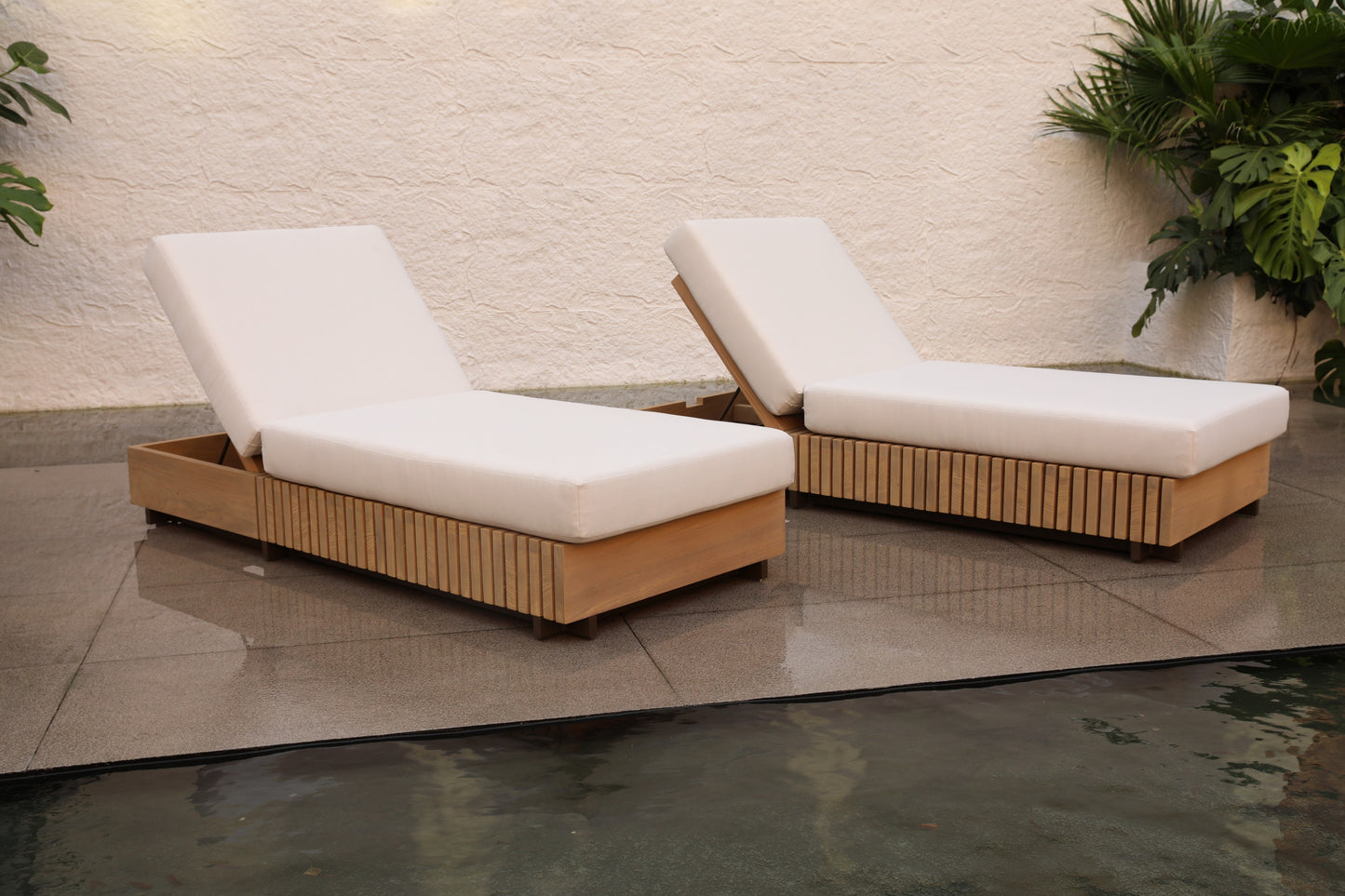 Sun Loungers 70