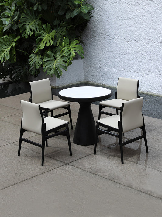 Dining Table Set-145