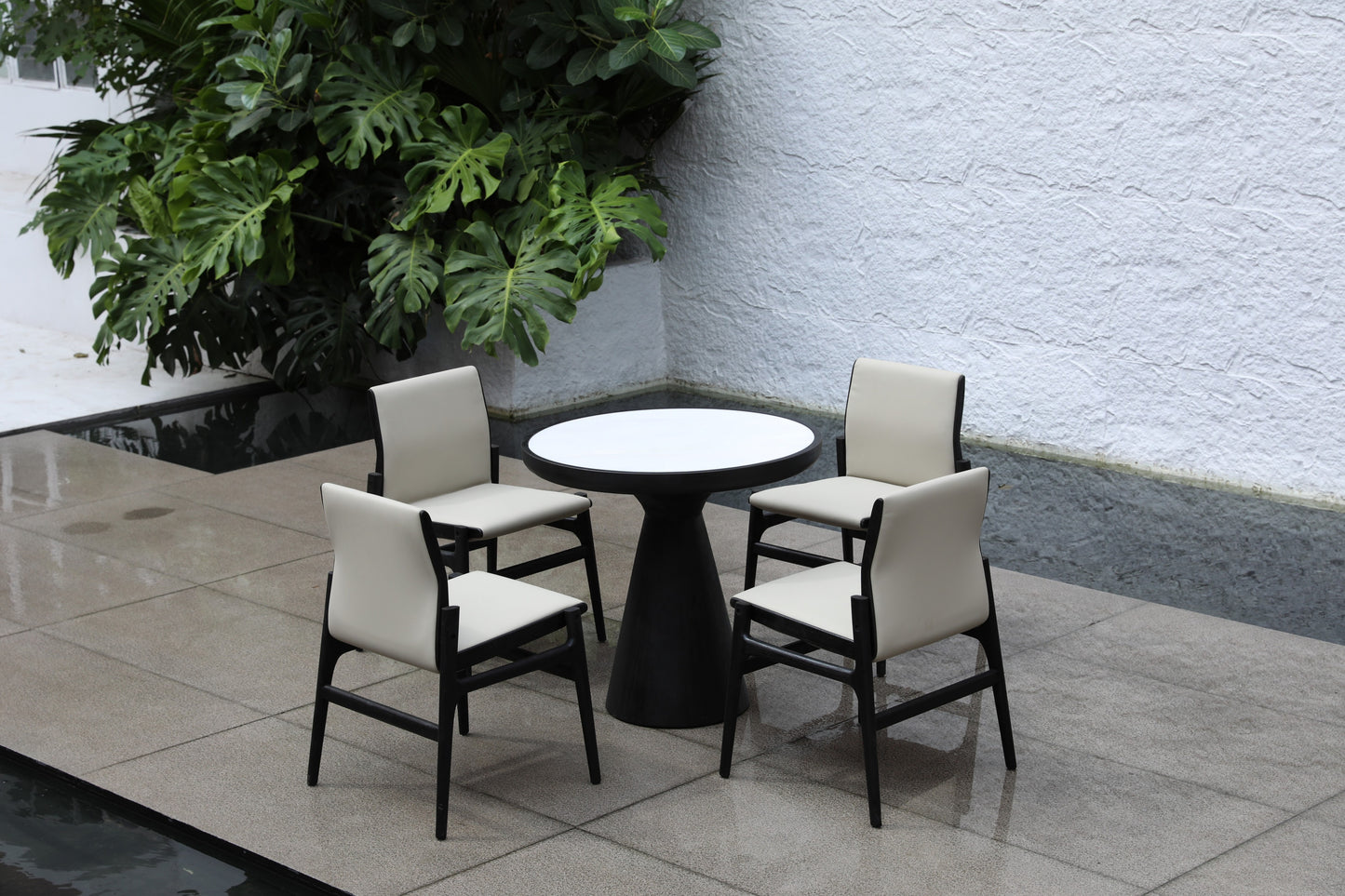 Dining Table Set-145