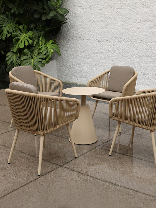 Dining Table Set-44