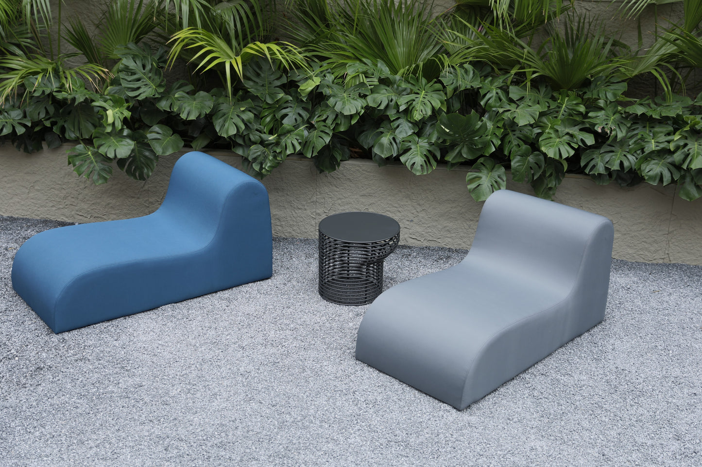 Sun Loungers 2