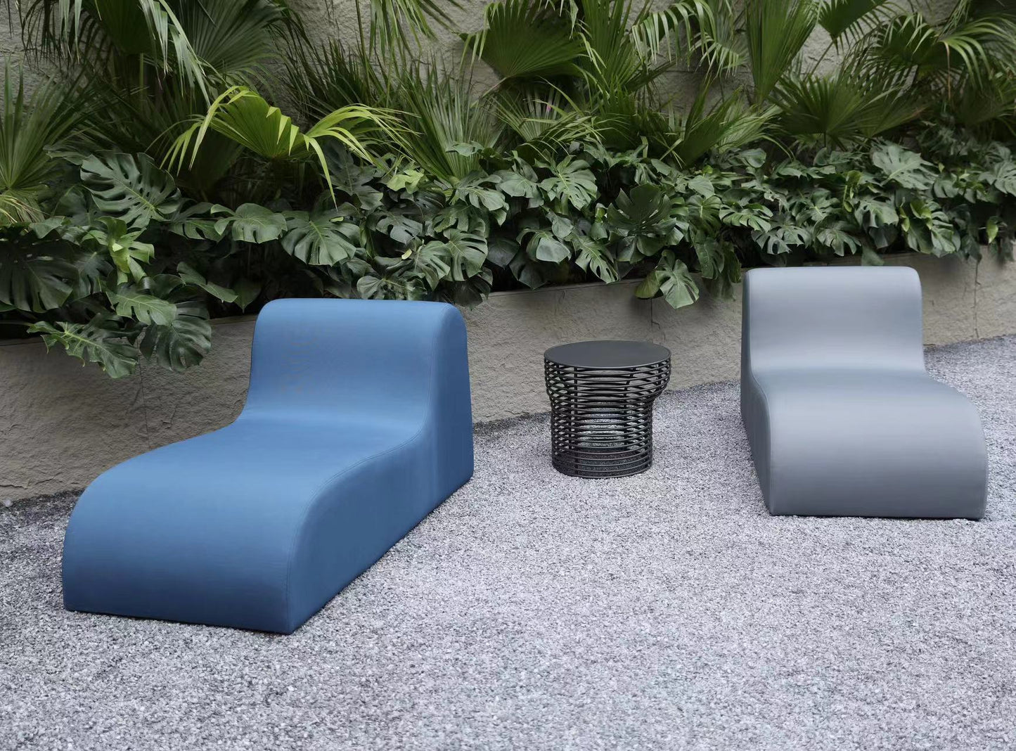 Sun Loungers 2