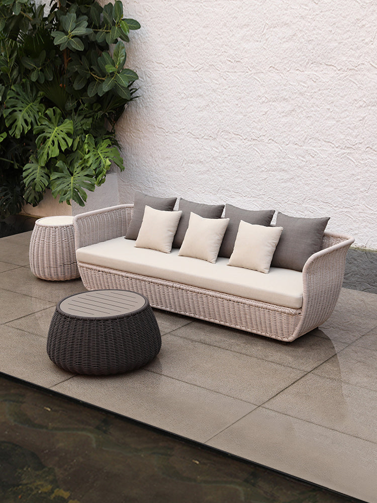 outdoor sofa  125